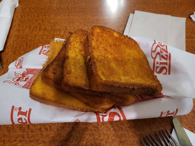 Sizzler