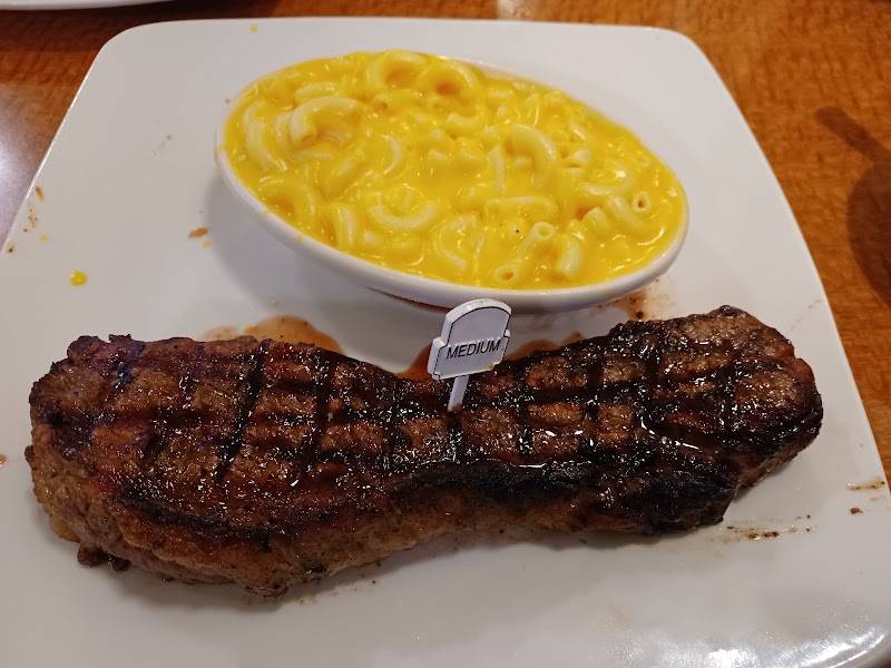 Sizzler