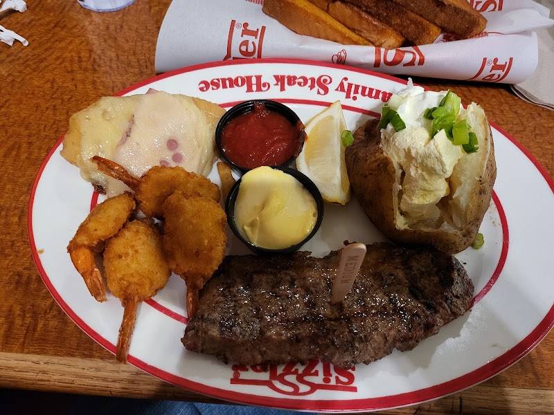 Sizzler