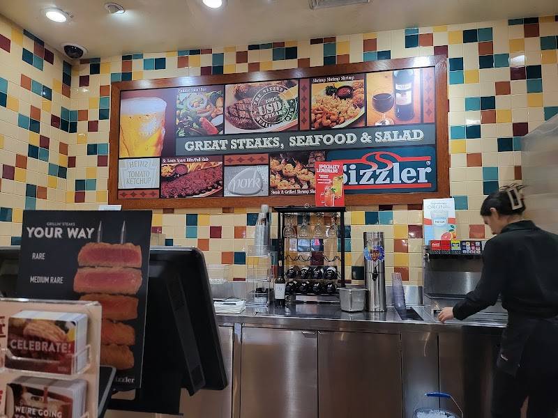 Sizzler