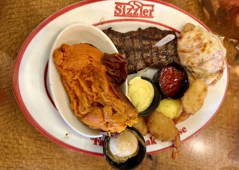 Sizzler