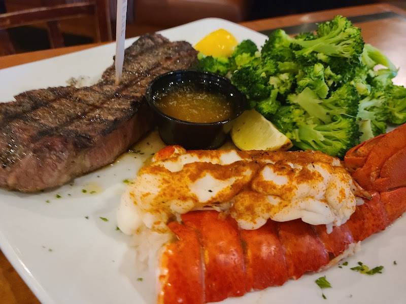 Sizzler